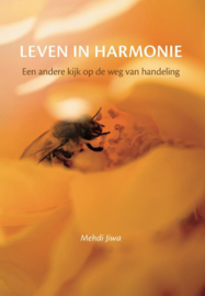Mehdi  Jiwa: Leven in harmonie - een andere kijk op de weg van handeling