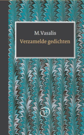 M. Vasalis: Verzamelde gedichten  - gebonden