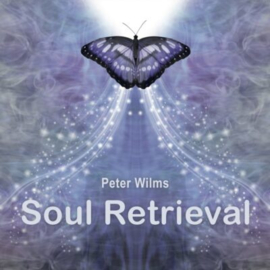 Peter Wilms: Soul Retrieval - CD