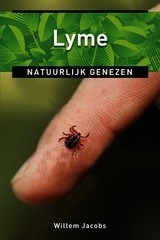 W. Jacobs: Lyme natuurlijk genezen