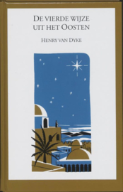 Henry van Dyke: De Vierde Wijze uit het Oosten