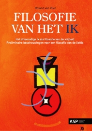 R. van Vliet: Filosofie van het Ik