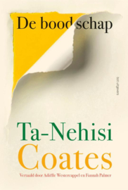 Ta-Nehisi Coates: De boodschap