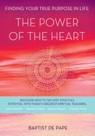 Baptist de Pape: The Power of the heart