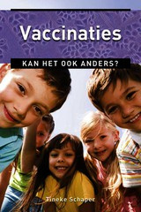 Tineke Schaper: Vaccinaties - kan het ook anders