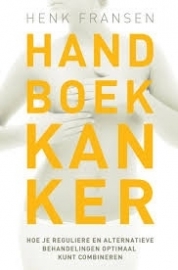 Henk Fransen: Handboek Kanker