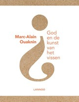 Marc-Alain Ouaknin: God en de kunst van het vissen