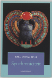 Carl Gustav Jung: Synchroniciteit - een beginsel van a-causale verbondenheid