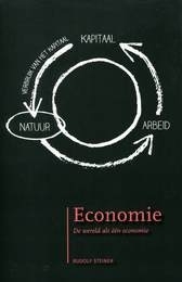 Rudolf Steiner: Economie