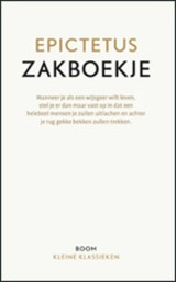 Epictetus: Zakboekje