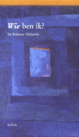 Sri Ramana Maharshi:   Wie ben ik?