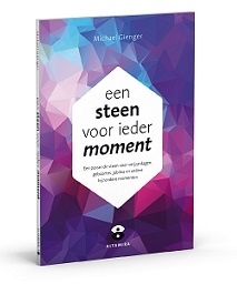 M. Gienger: Een steen voor ieder moment