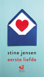 Stine Jensen: Eerste liefde - essay vd Maand vd Spiritualiteit 2019