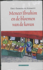 Eric-Emmanuel Schmitt: Meneer Ibrahim en de bloemen van de koran