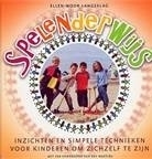 Langeslag: Spelenderwijs, boek en CD