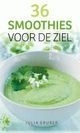 Julia Gruber: Smoothies voor de ziel - 36 kaarten