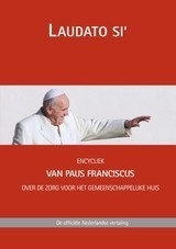 Paus Franciscus/L.J.M. Hedriks: Laudato si