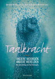 Taalkracht - Christien Bringreve e.a.