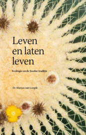 Dr. Marcus van Loopik: Leven en laten leven – Ecologie en de Joodse traditie