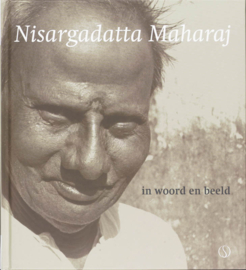 Nisargadatta Maharaj in woord en beeld – samensteller Matthew Greenblatt