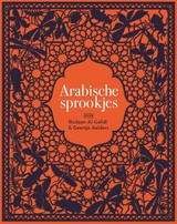 Rodaan Algalidi en Geertje Aalders: Arabische sprookjes