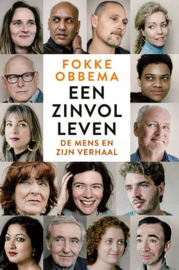 Fokke Obbema:  Een zinvol leven - De mens en zijn verhaal