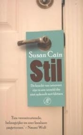 Susan Cain: Stil