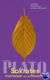 Plato: Sokrates - martelaar van de Filosofie