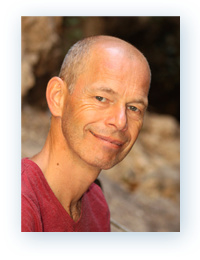 Peter Wilms: 45 Geleide Meditaties - handreikingen voor een bewust leven