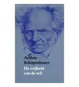 A. Schopenhauer: De vrijheid van de wil
