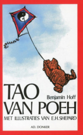 Benjamin Hoff: Tao van Poeh