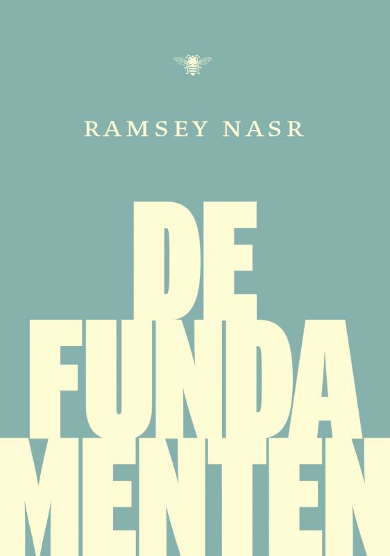 Ramsey Nasr: De fundamenten