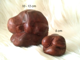 Yogiman / Orang Malu 10cm