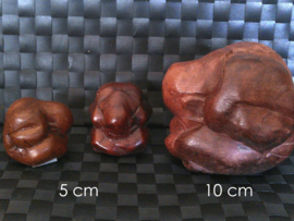 Yogiman / Orang Malu 5cm