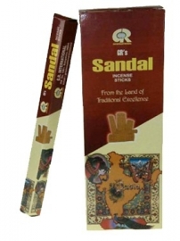 Sandal (20 sticks)
