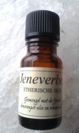 Jeneverbes met vitamine E- 10 ml