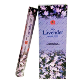 Lavender (20 sticks)