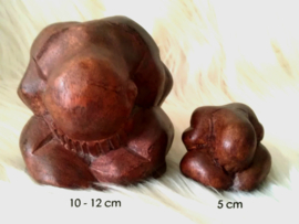 Yogiman / Orang Malu 5cm