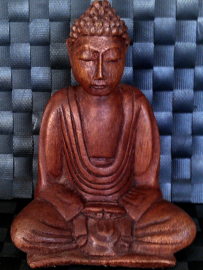 Boeddha cinta 15cm (Suarhout)