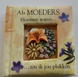 Citatenboekje Moeder