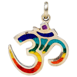 Chakra hanger OHM +- 3cm