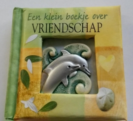 Citatenboekje Vriendschap