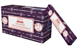 REIKI wierook Satya (15 sticks)