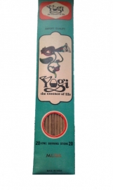 Yogi Musk (20 sticks)