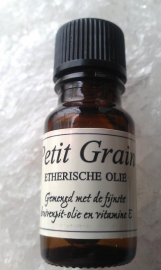 Petit Grain met vitamine E- 10 ml