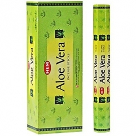 Aloe Vera (20 sticks)