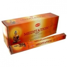 Meditation (20 sticks)