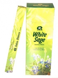 White Sage (20 sticks)