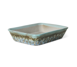 70s ceramics: oven dish small fierce KST0360