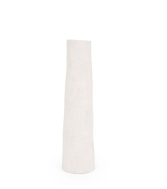 Soave 15,7x61 cm - white